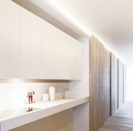 Axios Select Strip Lighting Dlux IP20 Strip Axios Select Strip Lighting Dlux IP20 Strip